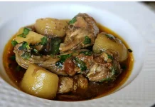 Resep Semur Ayam Lezat yang Bisa Anda Jadikan Referensi Menu Lebaran