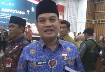 ASN Dilarang Gunakan Kendaraan Dinas