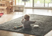 Pentingnya Mengawasi Anak saat Bermain di Taman Selama Libur Lebaran