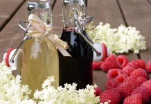 Sirup Khas Idulfitri, Pelengkap Manis di Hari Kemenangan