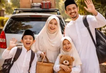 Ragam Budaya Unik yang Hadir saat Hari Raya Idulfitri