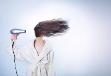 Tips Menjaga Rambut Tetap Harum dan Segar saat Lebaran
