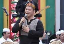 Meriahnya Lagu Islami yang Menghidupkan Suasana Hari Lebaran
