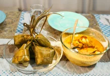 Cara agar Tidak Kebablasan saat Lebaran