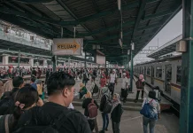 Tips agar Tidak Ngantuk saat Perjalanan Mudik