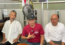 Hotma: Perkara Hukum PTM dan Mega Mall dinilai Berpotensi Ganggu Iklim Investasi