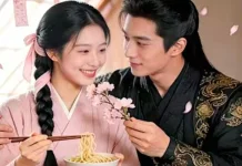 Tren Film Drama China yang Semakin Populer