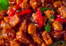 Bikin Nambah Nasi! 3 Kreasi Tempe Orek Paling Juara untuk Bekal Kantor.