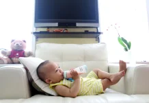 Idealnya Anak Minum Susu