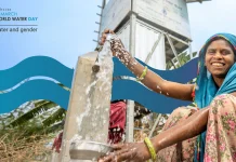 Peringatan Hari Air Sedunia 2026: Water and Gender