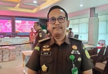 Perkuat Edukasi dan Advokasi, Kejati Bengkulu Genjot Program Jaksa Masuk Sekolah