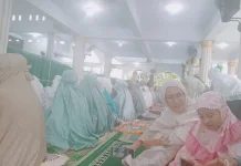 IdulFitri menjadi momentum memperbaiki diri dan menjaga ukhuwah Islamiah