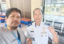 Arus Balik Lebaran 1447 H, Terminal Air Sebakul Bengkulu Masih Lengang