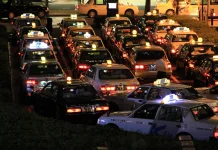 Cara Menjaga Keselamatan saat Mudik