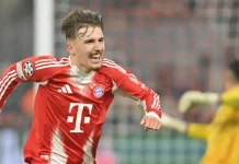 Wonderkid Bayern Muenchen, Lennart Karl Dipanggil Timnas Jerman