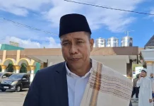 Seleksi Petugas Haji Bengkulu 2026 selesai