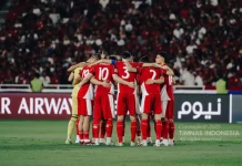 Timnas Indonesia Siap Ikuti Turnamen FIFA Series 2026