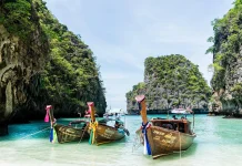 Tips Bepergian ke Tempat Wisata