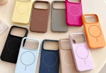 Jenis Case HP dengan Berbagai Bahan