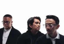 Rocket Rockers Rilis Single Religi Perdana