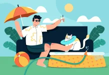 Long Weekend April 2026, Catat Tanggalnya!