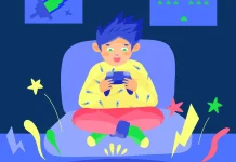 Anak Kecanduan Game? Ini Solusinya