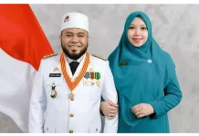 Program Orang Tua Asuh Helmi Hasan Dinilai Hadirkan Kepedulian Nyata