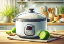 Rahasia Nasi Tidak Mudah Basi di Rice Cooker, Cukup Tambahkan Satu Bahan Dapur