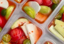 Buah-Buahan yang Cocok Dijadikan Rujak
