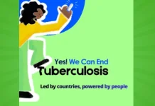 Tingkatkan Kesadaran Global pada Momentum Hari Tuberkulosis Sedunia 2026