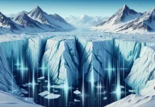 Menyingkap Tabir Geologi: Apakah Greenland Pernah Dilanda Gempa Bumi?