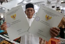 Mengenal Sertifikat Tanah Wakaf: Cara Amankan Pahala Jariyah Secara Hukum