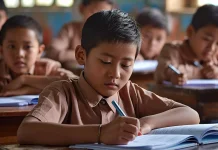 Pemerintah Batalkan Kebijakan Pembelajaran Dari Rumah pada April 2026
