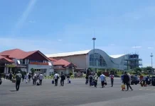 Tiket Pesawat Bengkulu Jakarta Habis hingga 11 April