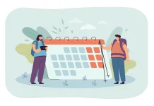 Jadwal Cuti Bersama 2026 setelah Lebaran