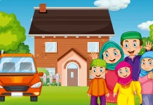 Etika Bertamu Sesuai Ajaran Islam