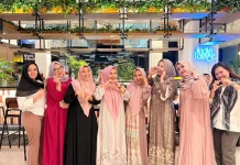 Tampil Simpel tapi Terlihat Mahal, Ini Triknya