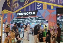 Kunjungan Bencoolen Mall Naik 30 Persen