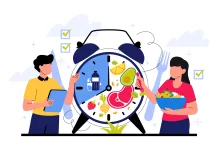 Metode EF untuk Diet Efektif