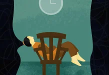 Kurang Gerak Picu Berbagai Masalah Kesehatan