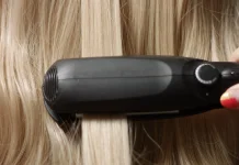 Bahaya Catokan Rambut Berkarat