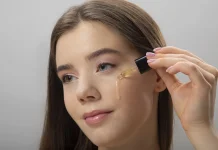 Frekuensi Aman Serum Eksfoliasi Wajah