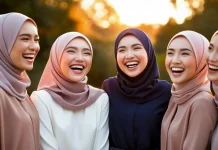 Cara Menyetrika Gamis agar Rapi dan Tidak Rusak