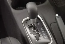 Mengenal Kode Ditransmisi Mobil Matic