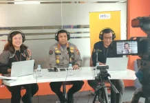 Satukan Pemahaman KUHP-KUHAP Baru, Polda Bengkulu Sosialisasi Masif