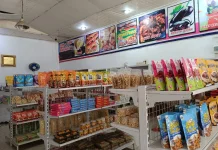 Arus Balik Picu Ramainya Toko Oleh-Oleh di Bengkulu