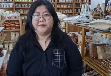 Oleh-oleh Bengkulu Diserbu Wisatawan
