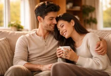 Membangun Chemistry dengan Pasangan: Kunci Harmoni dalam Hubungan