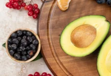 Sarapan Ini Bikin Kulit Glowing
