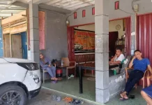 Pengguna Angkutan Travel Bengkulu - Palembang  Meningkat